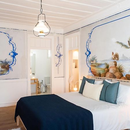 Central Studio Suite - Ericeira Exterior photo