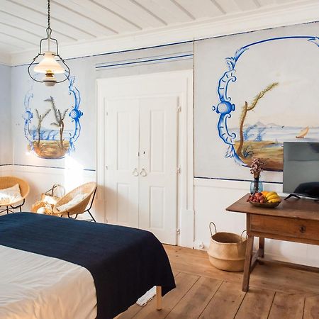Central Studio Suite - Ericeira Exterior photo