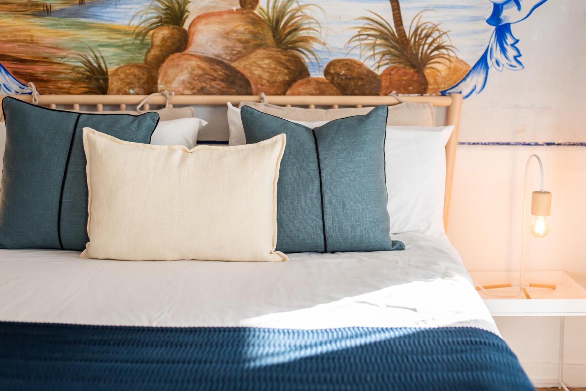 Central Studio Suite - Ericeira Exterior photo